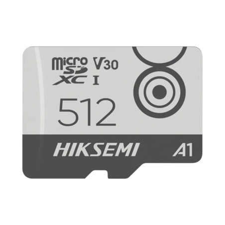 Memoria MicroSD - Clase 10 de 512 GB - Especi