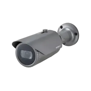 Cámara IP Tipo Bala Antivandálica 2 MegapíxelLente