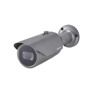 Cámara IP Tipo Bala Antivandálica 2 MegapíxelLente