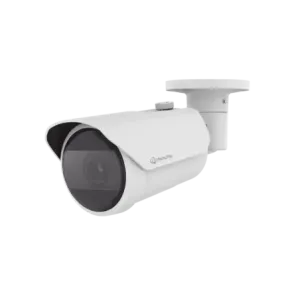 Cámara IP Tipo Bala Antivandálica 5 MegapíxelLente