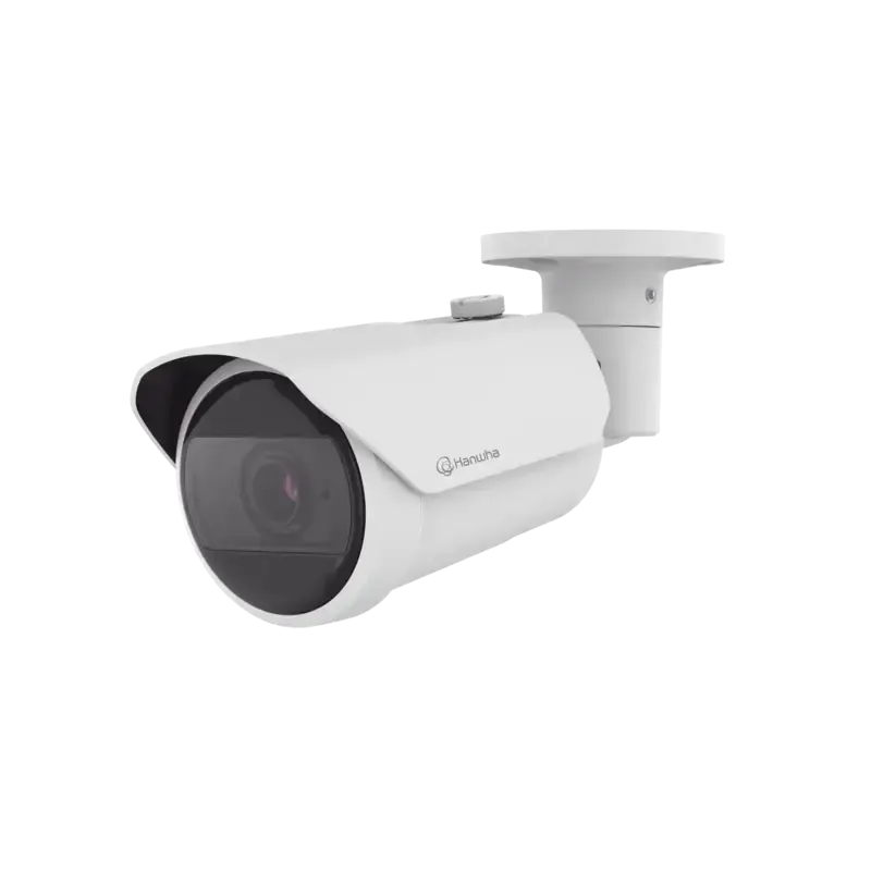 Cámara IP Tipo Bala Antivandálica 5 MegapíxelLente Cámara IP Tipo Bala Antivandálica 5 MegapíxelLente