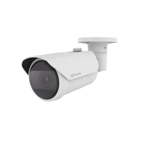 Cámara IP Tipo Bala Antivandálica 5 MegapíxelLente