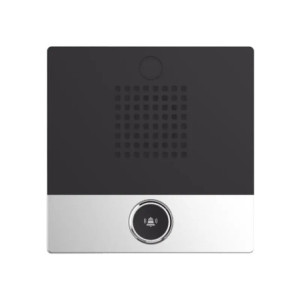 Mini Intercomunicador para hotelería y hospit