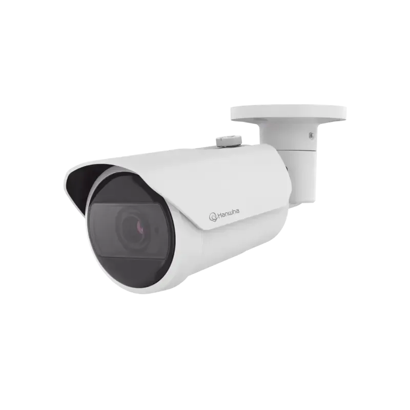 Camara Bala IP 8MP con funciones IALente Motorizad Camara Bala IP 8MP con funciones IALente Motorizad