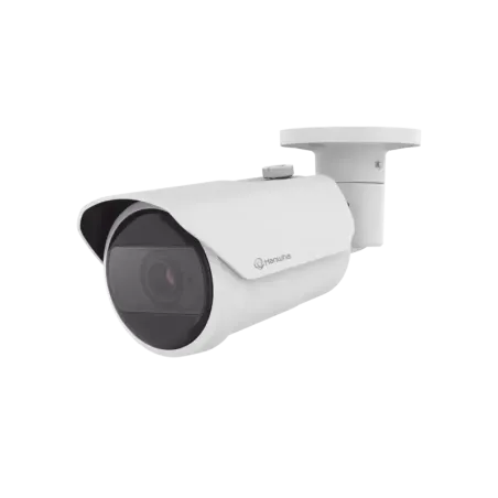 Camara Bala IP 8MP con funciones IALente Motorizad