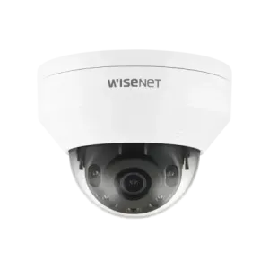 Cámara IP Tipo Domo Antivandálica 5 MegapíxelLente