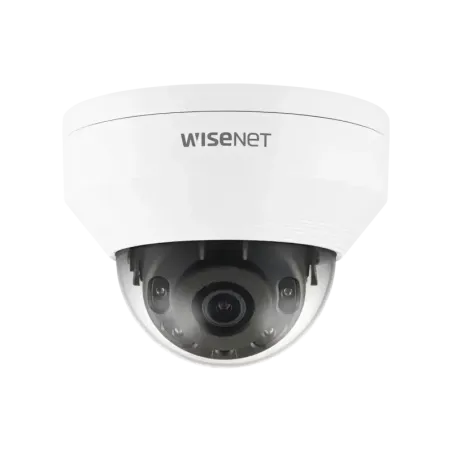 Cámara IP Tipo Domo Antivandálica 5 MegapíxelLente