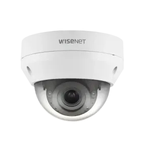 Cámara IP Tipo Domo Antivandálica 5 MegapíxelLente