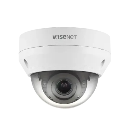 Cámara IP Tipo Domo Antivandálica 5 MegapíxelLente