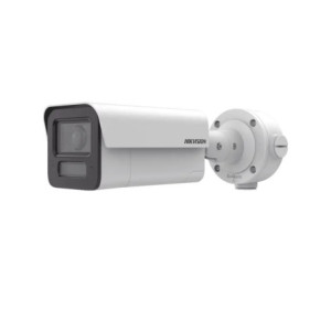 DeepinView X Bala IP 4 Megapixel - Lente 4 mm