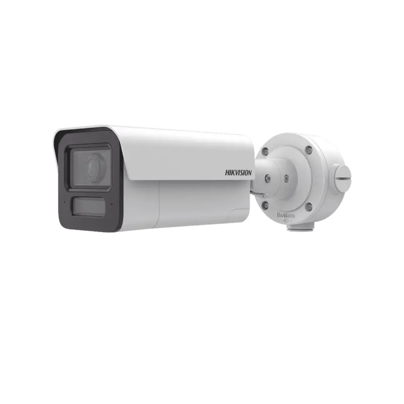 DeepinView X Bala IP 4 Megapixel - Lente 4 mm