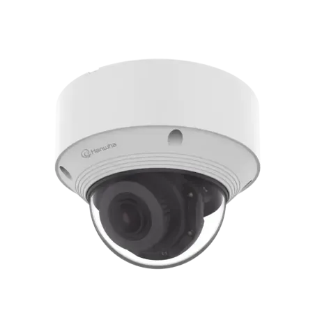 Cámara IP Tipo domo Antivandálica 5 MegapíxelLente