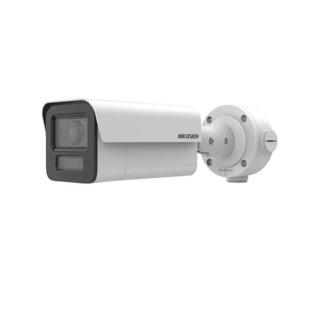 DeepinView X Bala IP 4 Megapixel - Lente 4 mm