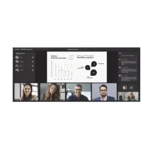 Pantalla Profesional WIDE 105in 5K 500 nitsPara us