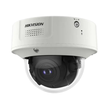 Domo IP 4 Megapixel - Lente Mot 28 a 12 mm 2