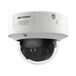 Domo IP 4 Megapixel - Lente Mot 28 a 12 mm 2