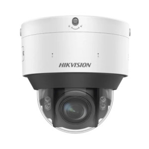 Domo IP 4 Megapixel - Lente Mot 28 - 12 mm -