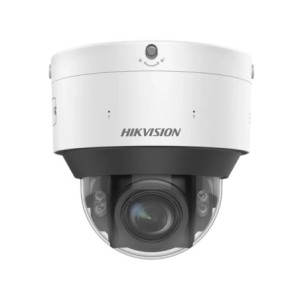 Domo IP 8 Megapixel - Lente Mot 28 - 12 mm -