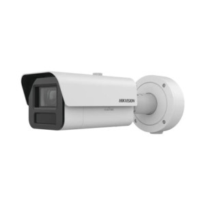 Bala IP 4 Megapixel - Lente Mot 47 a 118 mm -