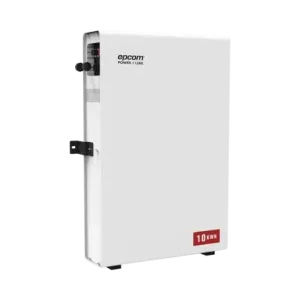 Batería de Litio Hierro Fosfato LiFePO4  de 10 Kwh