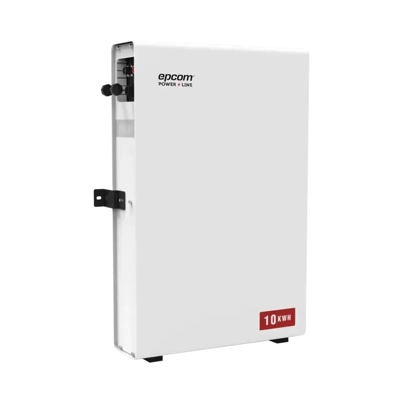 Batería de Litio Hierro Fosfato LiFePO4  de 10 Kwh Batería de Litio Hierro Fosfato LiFePO4  de 10 Kwh