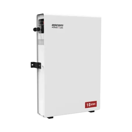 Batería de Litio Hierro Fosfato LiFePO4  de 10 Kwh