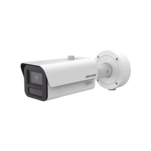 inBala IP 4 Megapixel - Lente Mot 28 - 12 mm