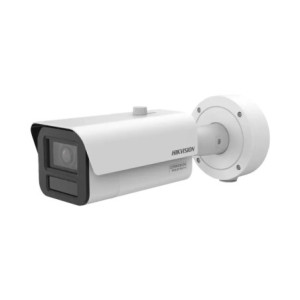 Bala IP 4 Megapixel - Lente Mot 28 - 12 mm -