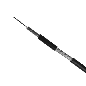 Carrete de 305 metrosCable coaxial RG59 Tipo CCS O