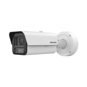 Bala IP 4 Megapixel - Lente Mot 28 - 12 mm -