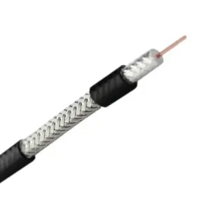 Carrete de 305 metrosCable coaxial RG6 Tipo CCS Op