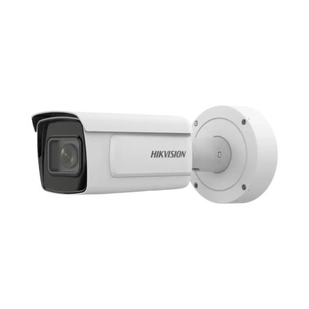 Bala  IP 4 Megapixel - DeepinView  - temperat