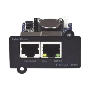 Tarjeta de Administración Remota para UPS CyberPow