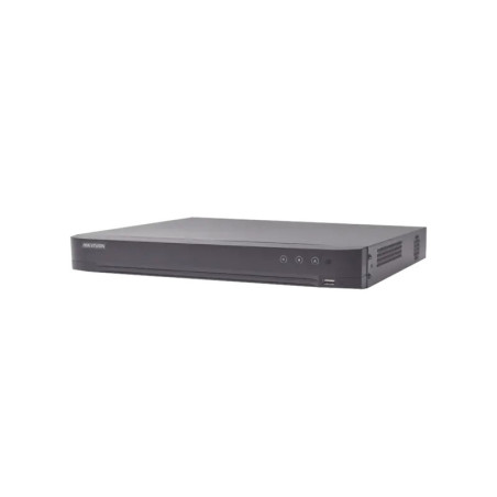 DVR 4 Canales TURBOHD + 4 Canales IP - 8 Mega
