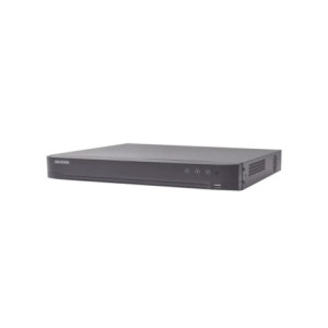 DVR 8 Canales TURBOHD + 8 Canales IP - 8 Mega