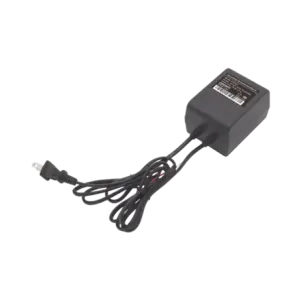 9 Vca2.7 A25 VATransformadorVoltaje de entrada 120