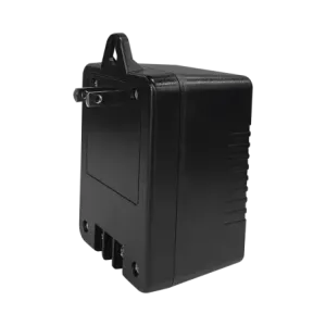 Transformador de Pared 12 Vca 30 VA