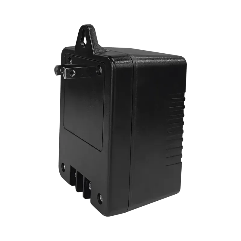 Transformador de Pared 12 Vca 30 VA