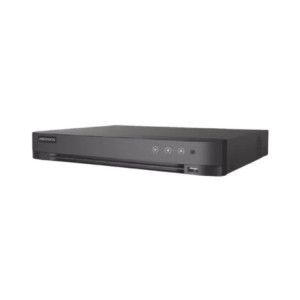 DVR 16 Canales TURBOHD + 8 Canales IP - 5 Meg