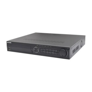 DVR 16 Canales TurboHD + 8 Canales IP - 3K-5M