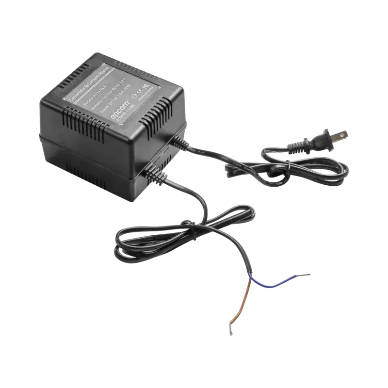 Transformador 24 Vca 70 VA Transformador 24 Vca 70 VA