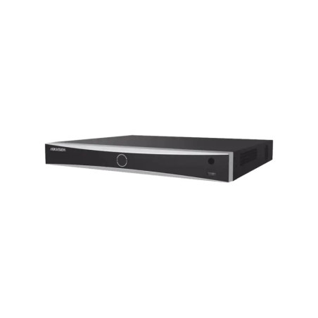 NVR 32 Megapixel 8K - Reconocimiento Facial B