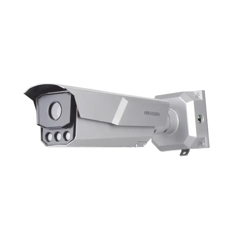 Bala IP 4 Megapixel - ANPR - Reconocimiento y Bala IP 4 Megapixel - ANPR - Reconocimiento y