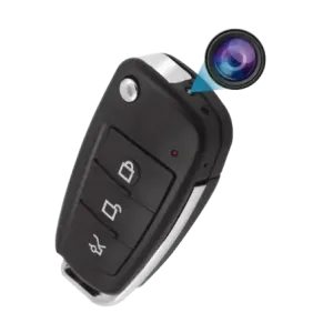 Cámara Oculta en Llave Spyce CameraMemoria de 8GBG