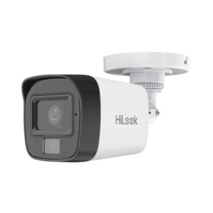 Dual Light Bala IP 2 Megapixel 1080p - Lente