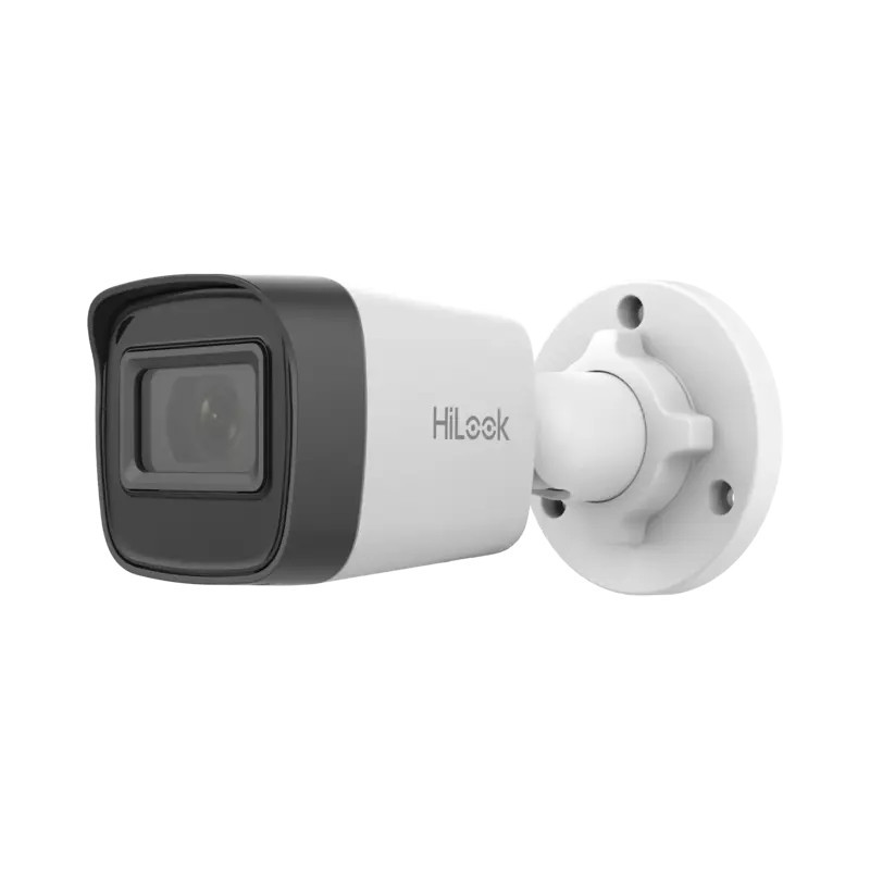HiLook Series - Bala IP 2 Megapixel 1080p - L HiLook Series - Bala IP 2 Megapixel 1080p - L