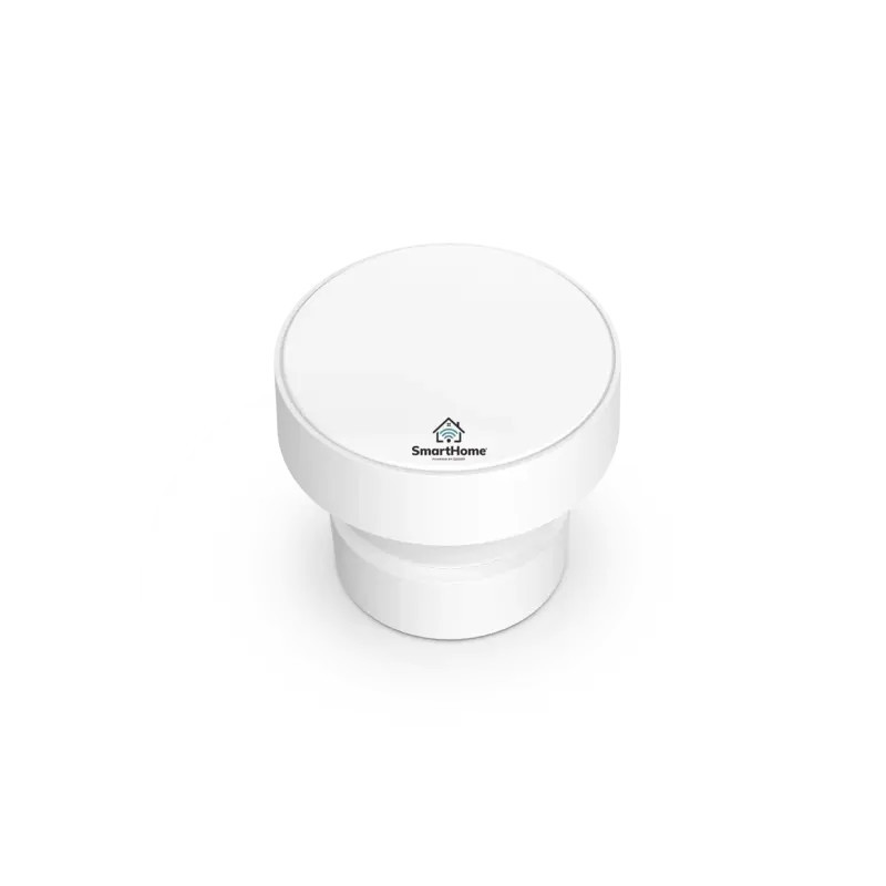 ZigBee Sensor de movimiento con tecnología in