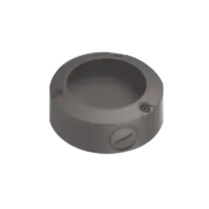 Caja de Conexión para Cámara Bullet Wisenet