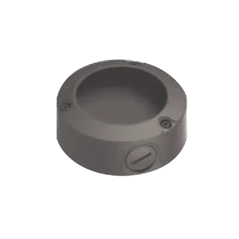 Caja de Conexión para Cámara Bullet Wisenet