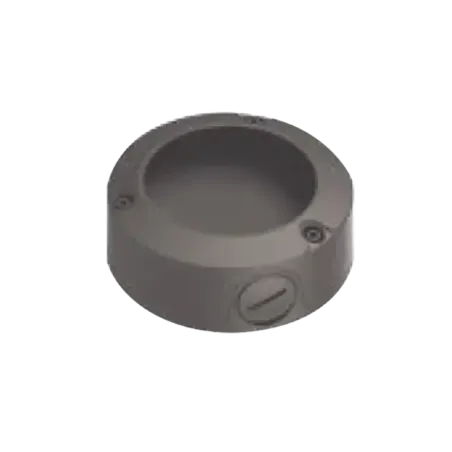 Caja de Conexión para Cámara Bullet Wisenet